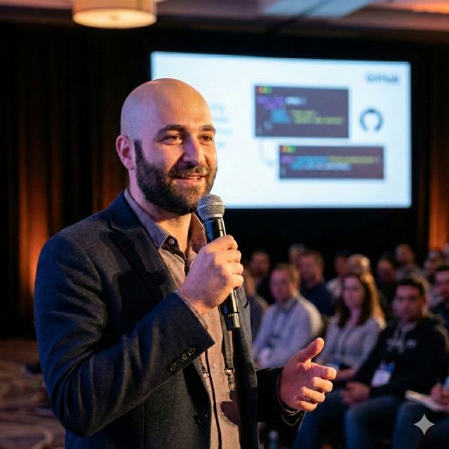 AI Pulse by Tim Singh